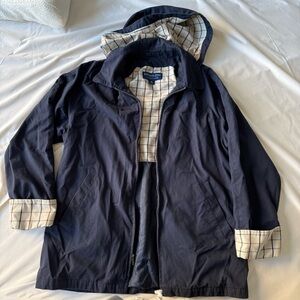 London Fog jacket RN #34460 Women Medium